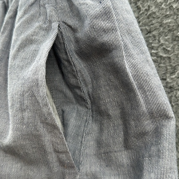 J Crew Women’s Linen Short Skirt Size 4 - Picture 9 of 10